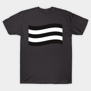 Rainbow pride flag T-Shirt